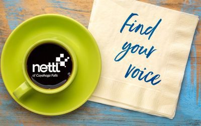 Finding Your Voice in Branding