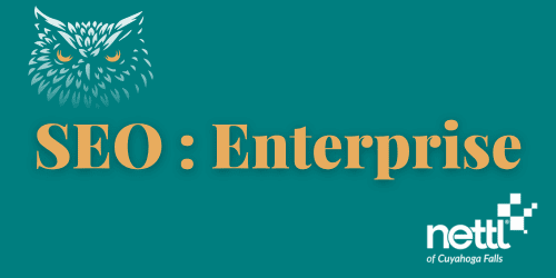 SEO Enterprise