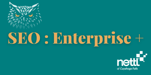 SEO Enterprise Plus