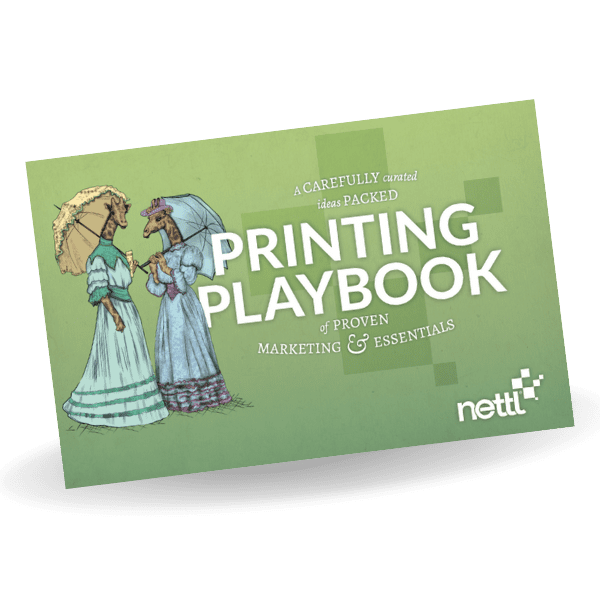 Printing Playbook