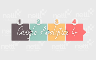A Brief Overview of Google Analytics 4 (GA4)